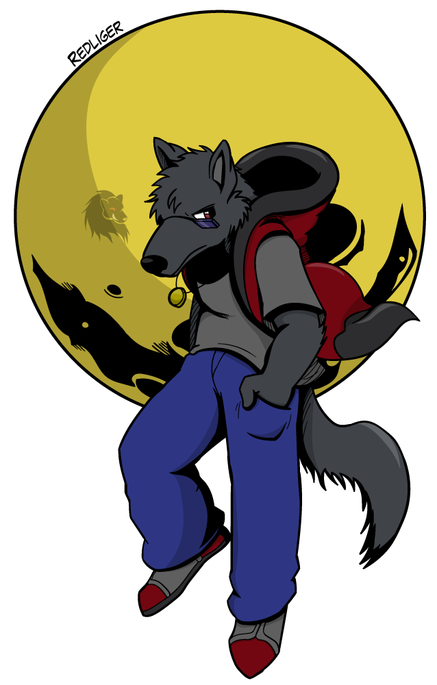 Beneath the Moon